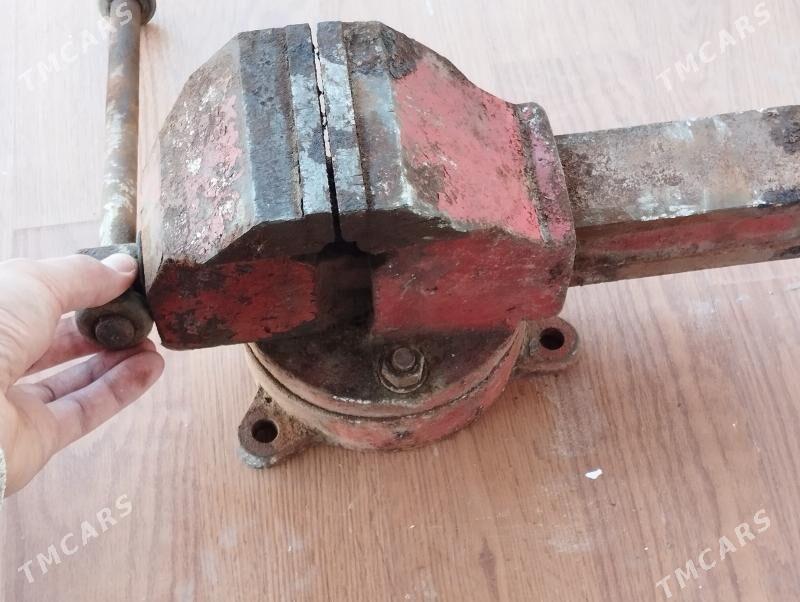 tiski - Balkanabat - img 1