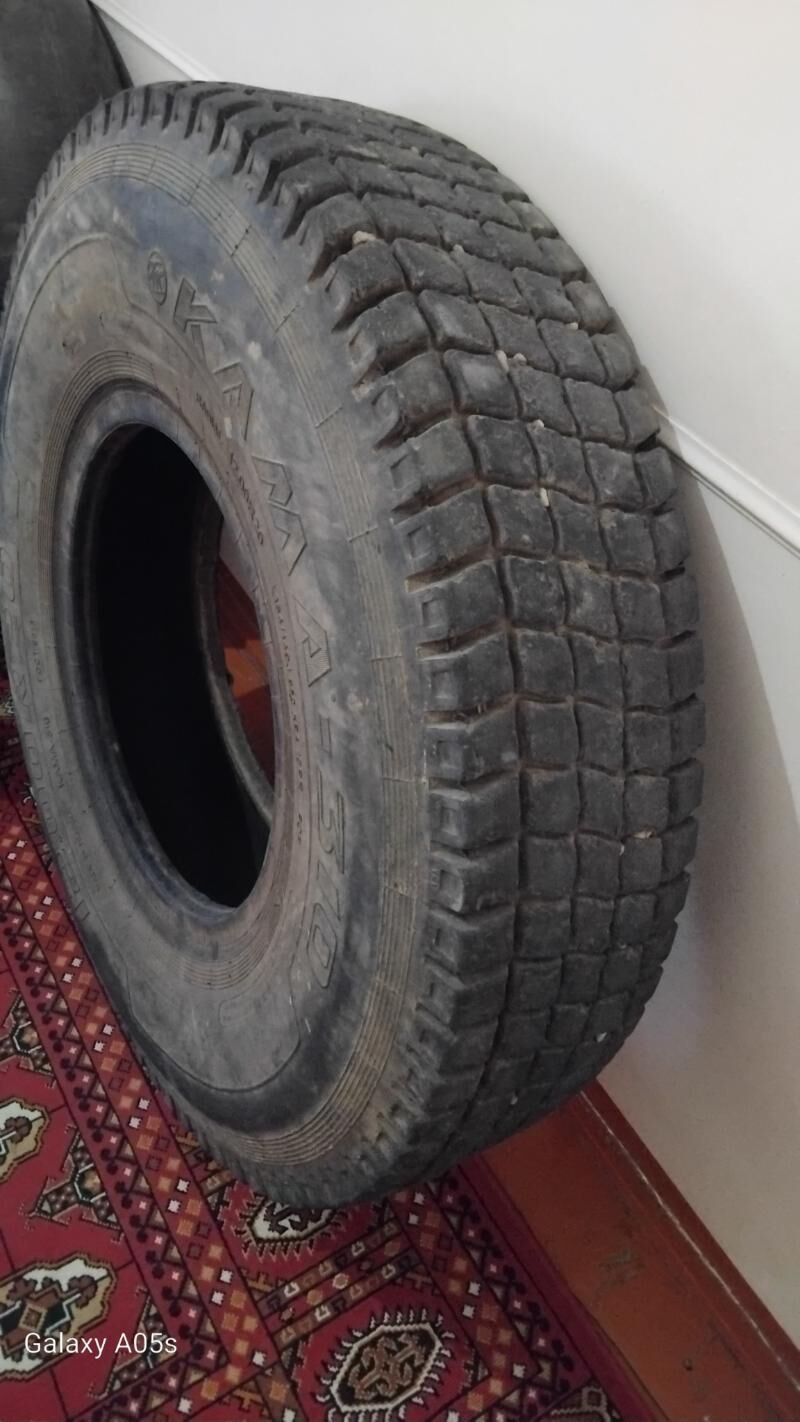 12.00.20 teker kamyr filipr 1 200 TMT - Сакарчага - img 1