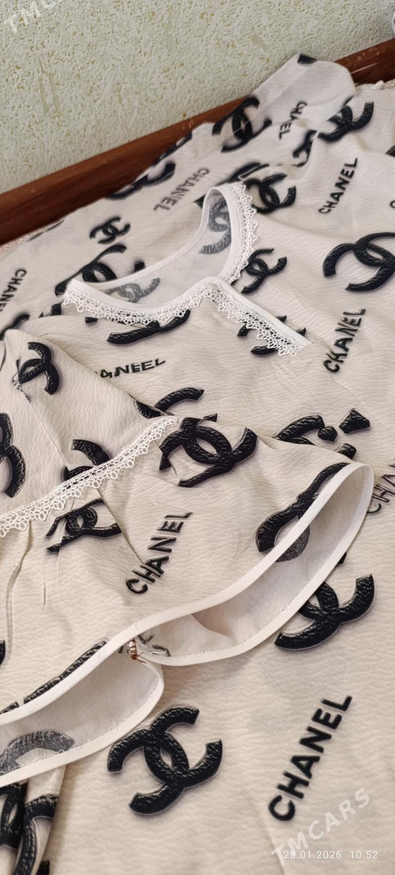 taýýar öý köýnekleri - Туркменбаши - img 1