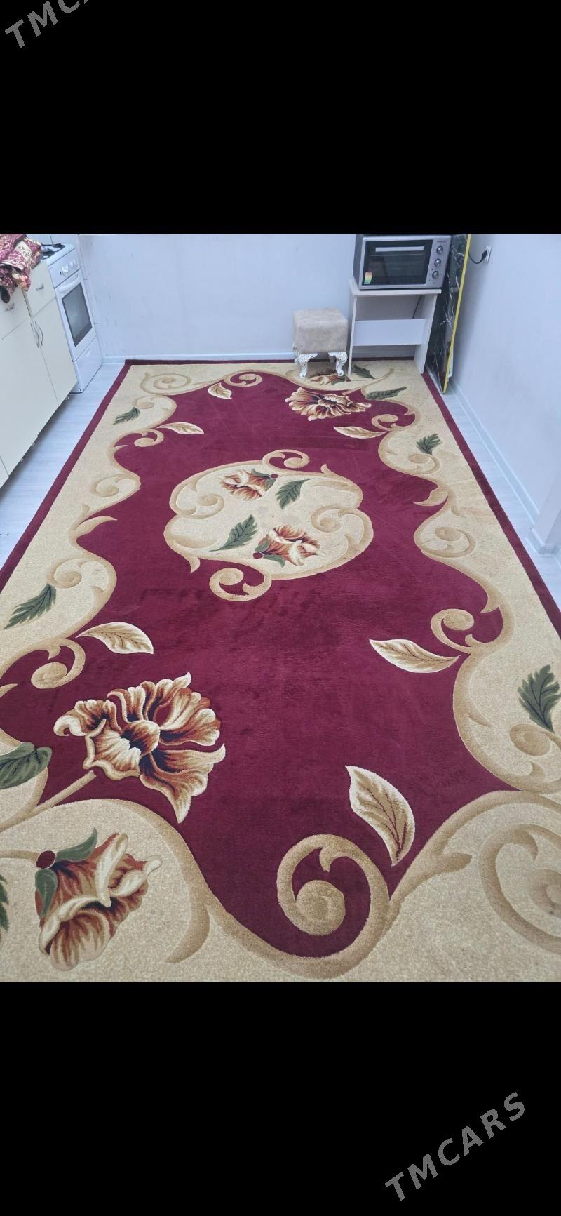 Turk Haly - Ашхабад - img 1