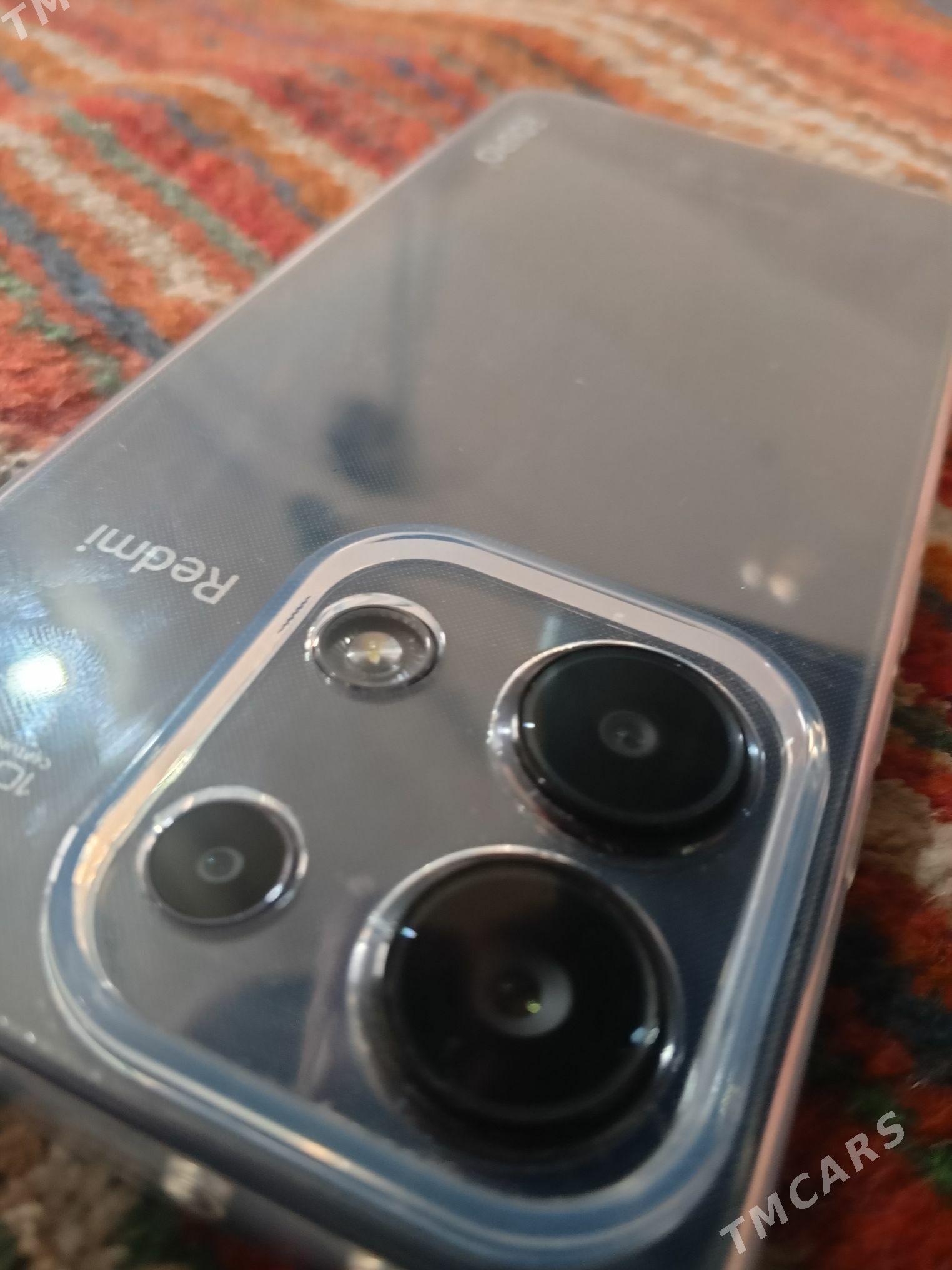 Redmi not 13 - Дашогуз - img 1