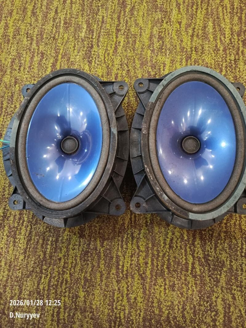 Kalonka Tayota orginal 350 TMT - Гурбансолтан Едже - img 1