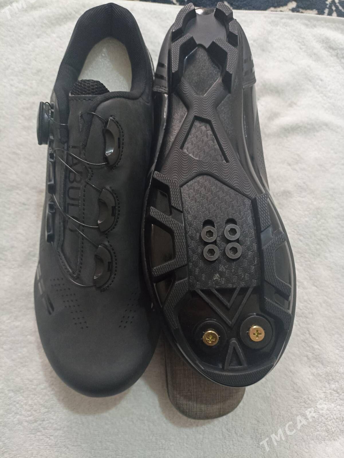 amerikanski butsy - 11 мкр - img 1