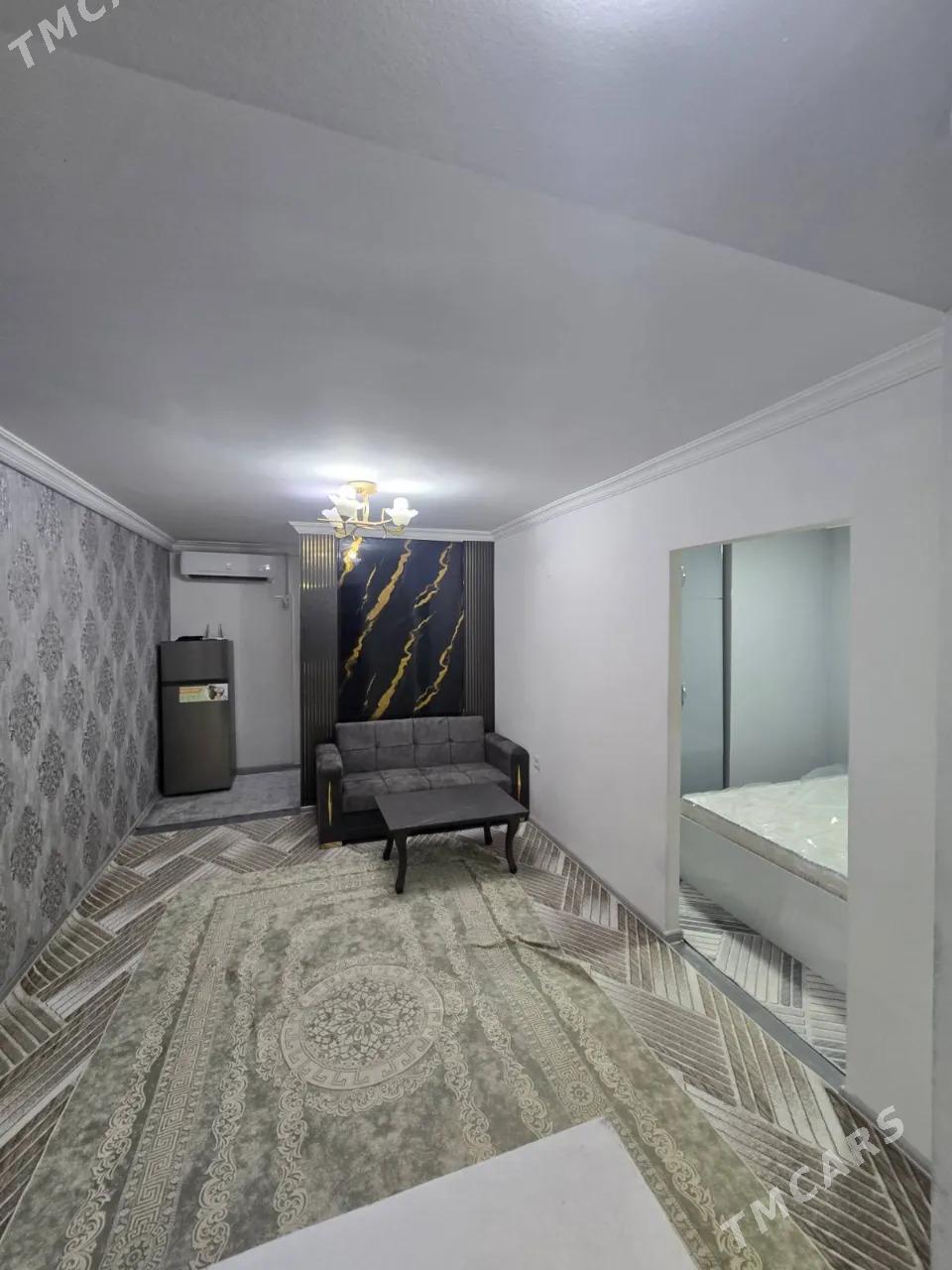 Arenda şewçenka 5500 paket jaý - 1 mkr - img 1