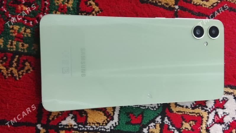samsung A05 - Ашхабад - img 1