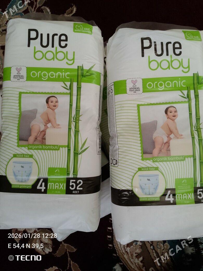 caga pampersler - Balkanabat - img 1