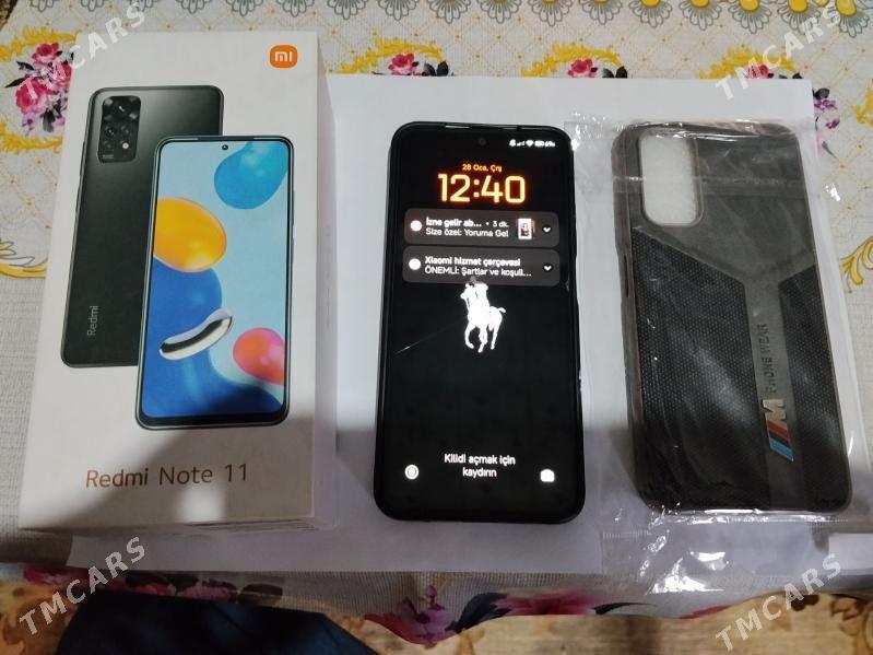 redmi not 11 - Çärjew - img 1