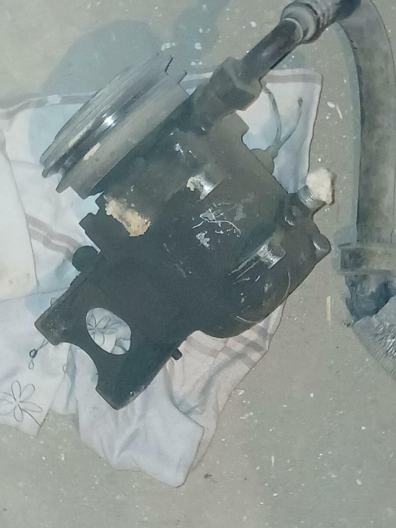 Kampresir 2 400 TMT - Сакар - img 1