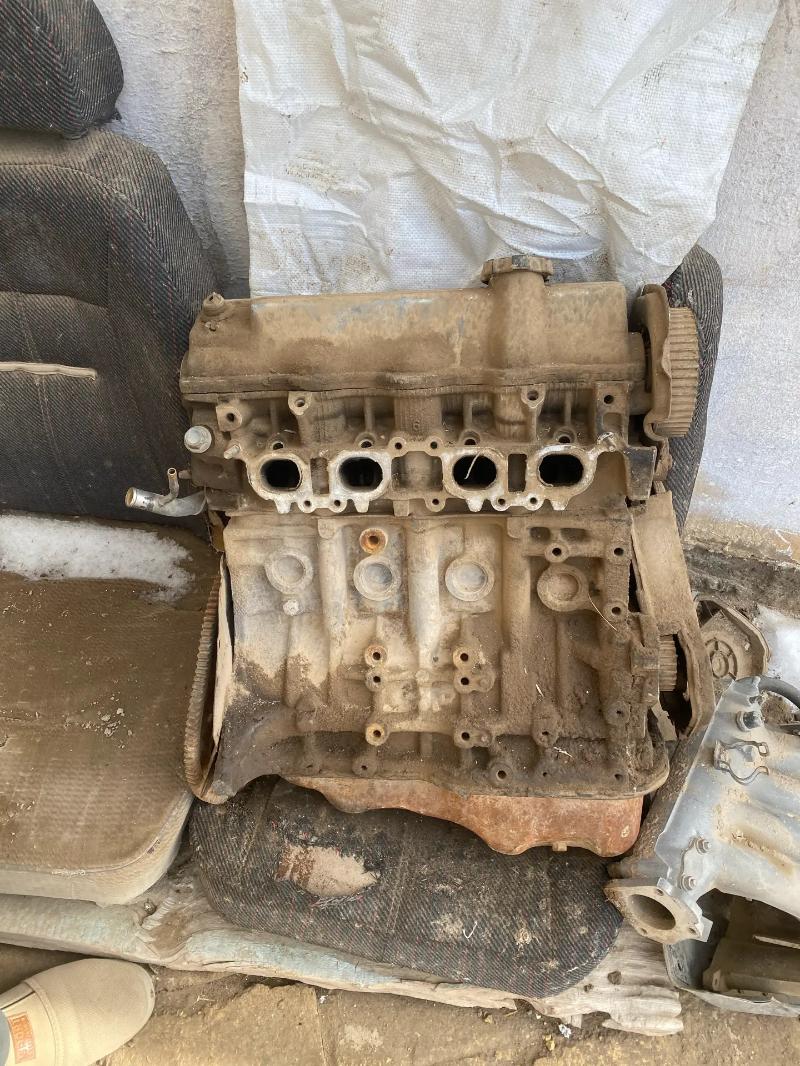 Motor 2.2Motor 2.2 3 000 TMT - Мургап - img 1