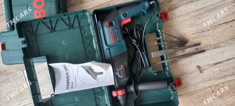 Drel. шуруповёр дрель. - Ким район - img 1