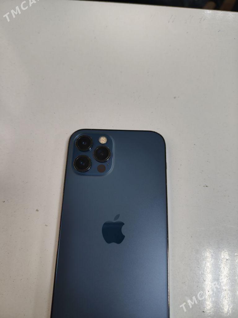 iPhone 12Pro - Гарадамак Шор - img 1