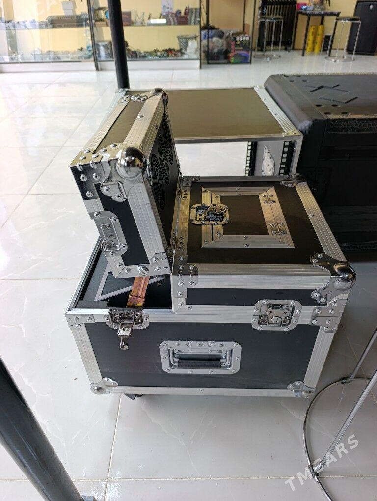 Heyzer tusse - Дашогуз - img 1