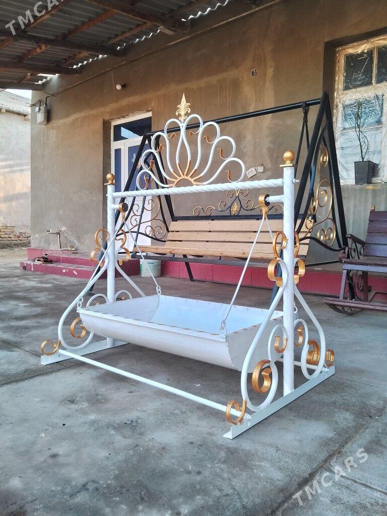 salancak - Гороглы (Тагта) - img 1