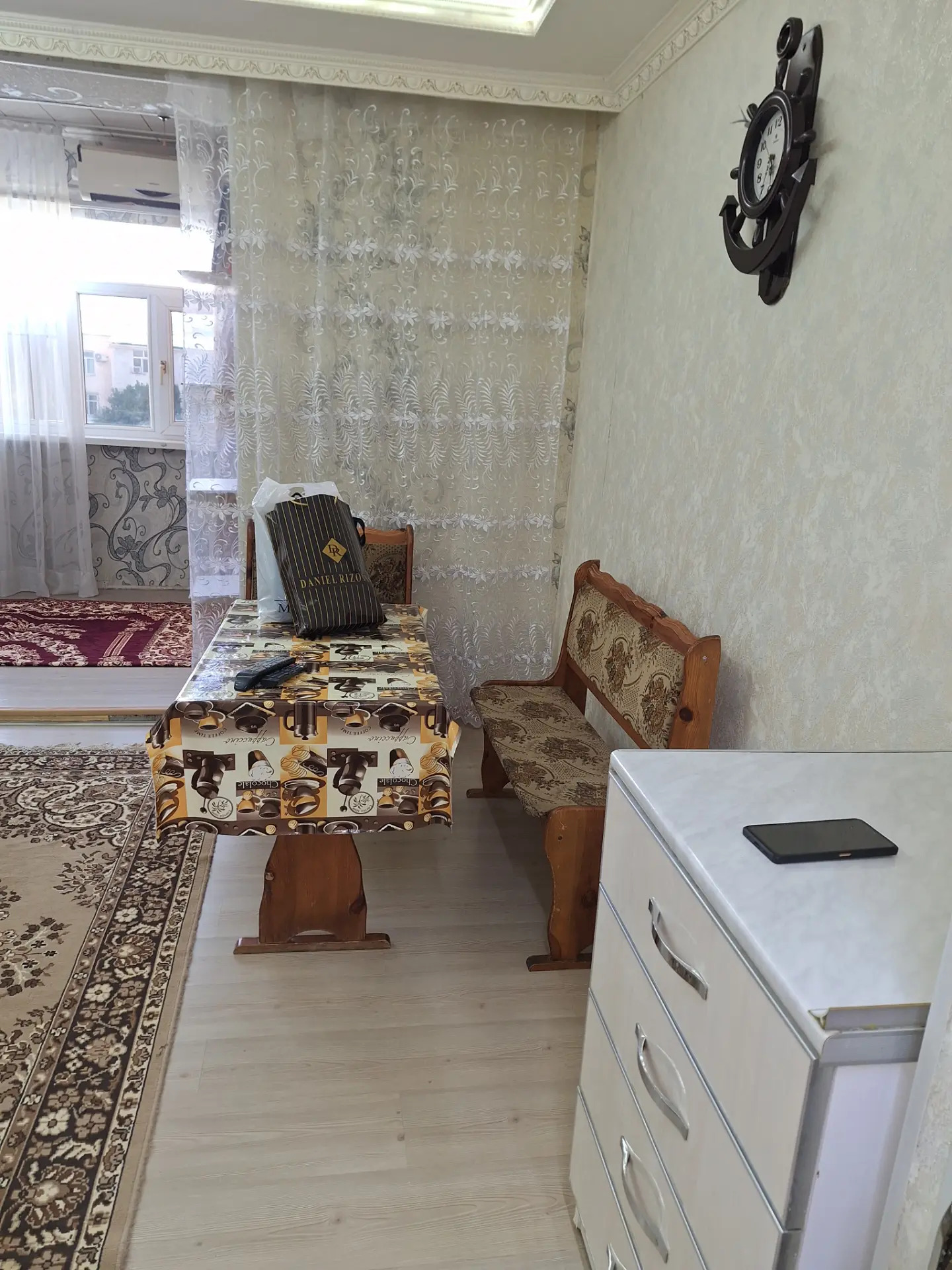 Гостинка Gostinka jay - 4 мкр - img 1