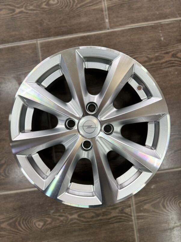 Opel Diska R14 Paket 3 200 TMT - Ашхабад - img 1