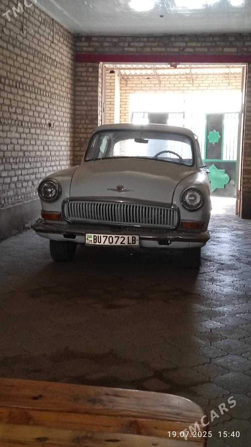 Gaz 21 1980 - 30 000 TMT - Халач - img 1