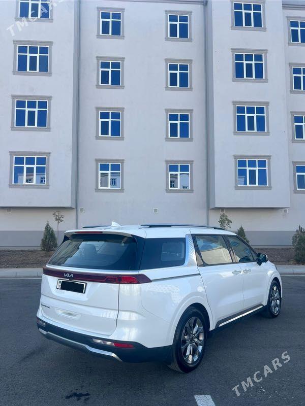 Kia Carnival 2021 - 581 000 TMT - Aşgabat - img 1