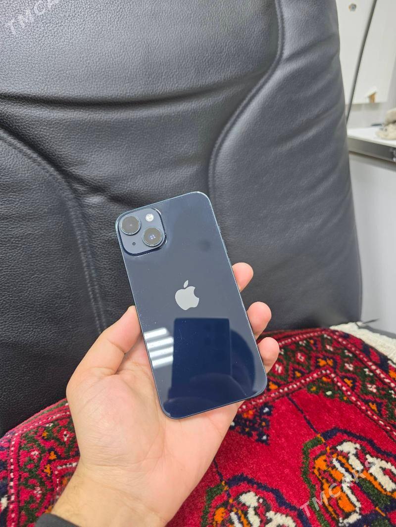 iphone 14ozi - Ашхабад - img 1