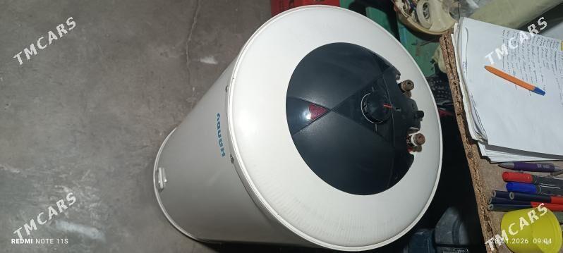 бойлер хенди в идеальном состо - Бузмеин ГРЭС - img 1