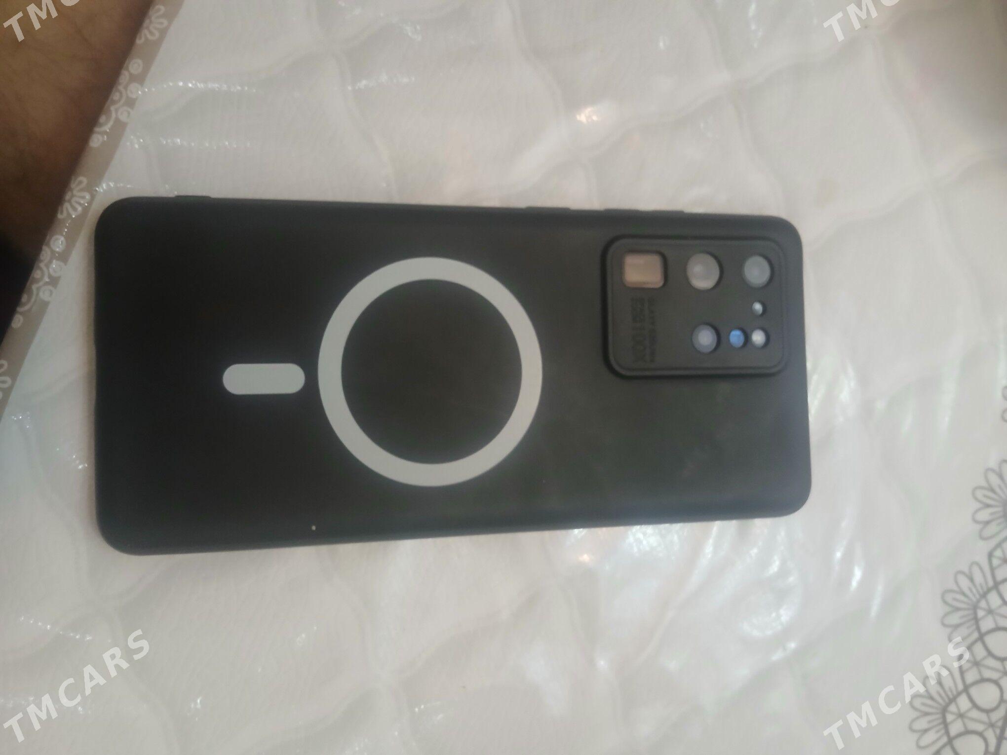 s20 ultra 5g - Daşoguz - img 1