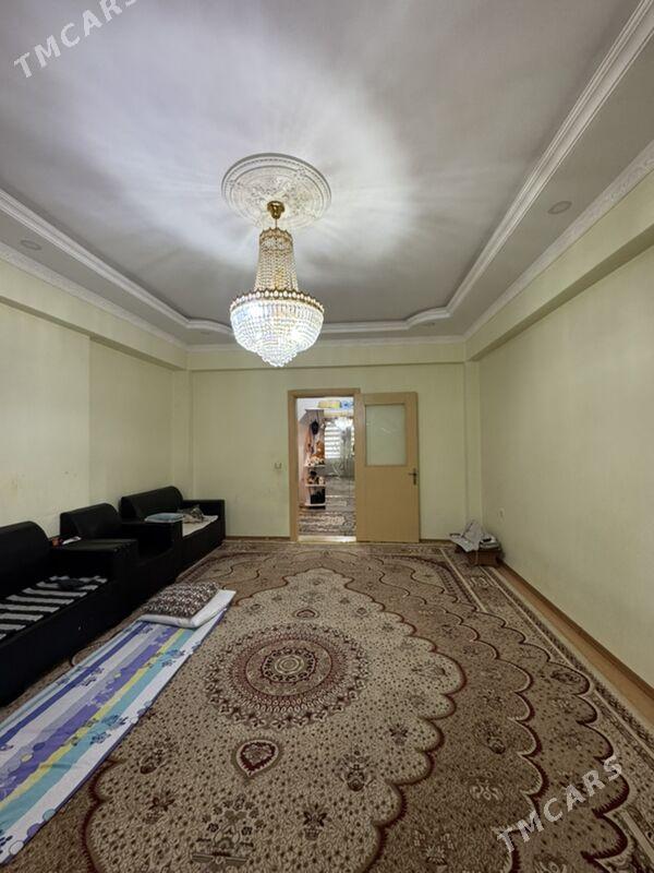 Taslama 4kom 1etaź - Aşgabat - img 1
