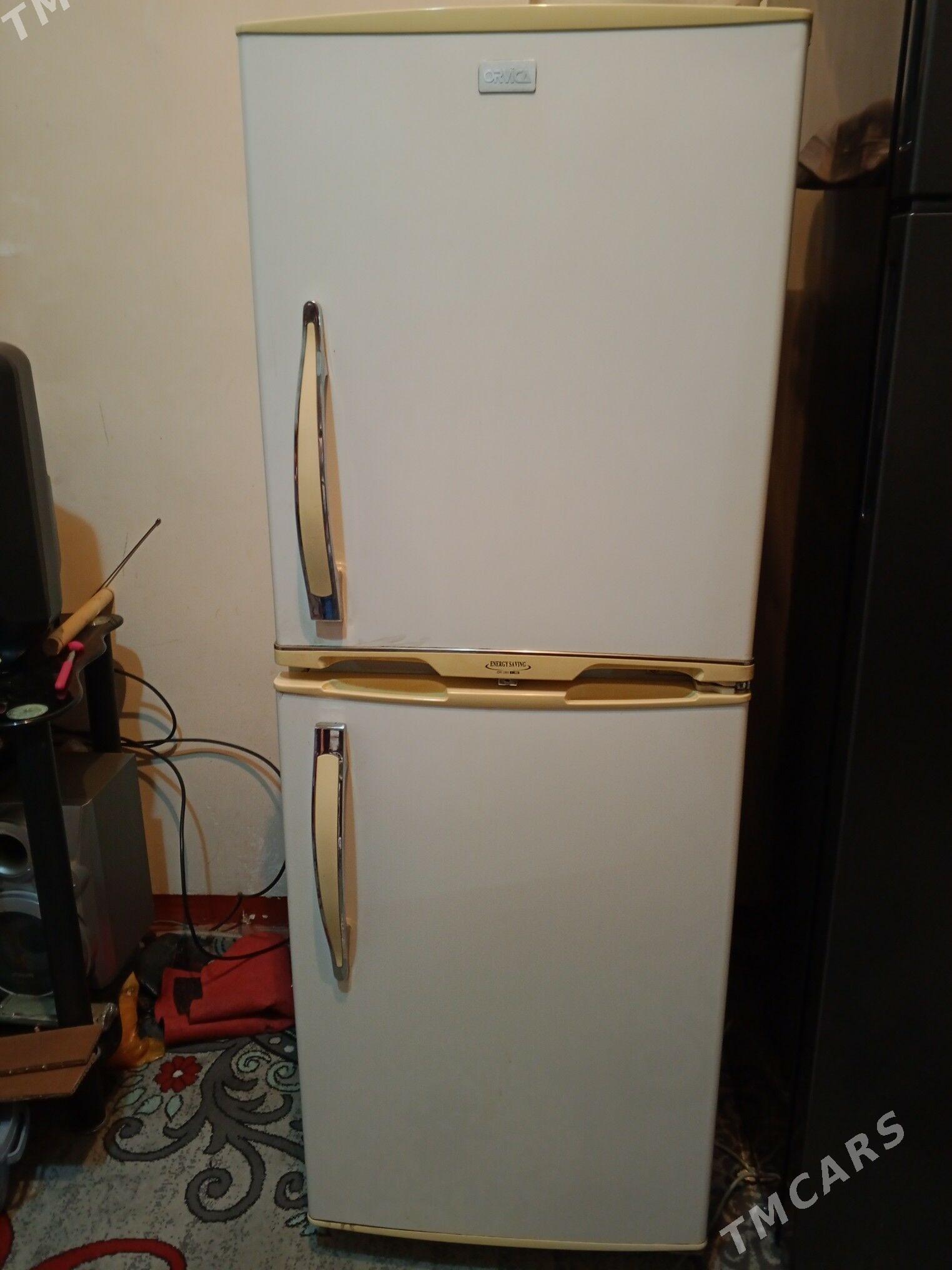 Orvica holodilnik - Mary - img 1