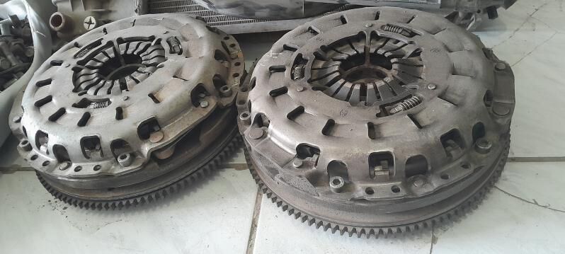 e39 karzyna 2 000 TMT - Векильбазар - img 1