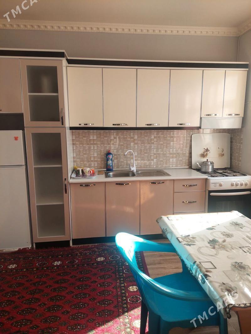 kireÿne kwartira - Дашогуз - img 1