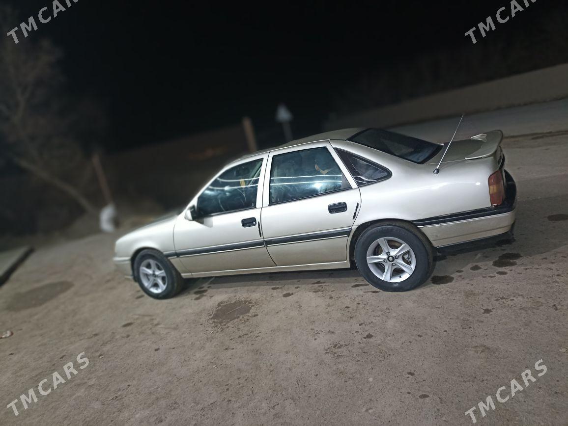 Opel Vectra 1991 - 45 000 TMT - Görogly (Tagta) - img 1