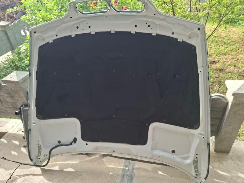 e39 kapot 2 000 TMT - Векильбазар - img 1