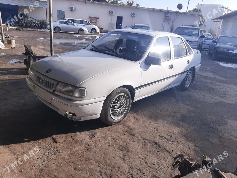Opel Vectra 1989 - 28 000 TMT - Туркменабат - img 1