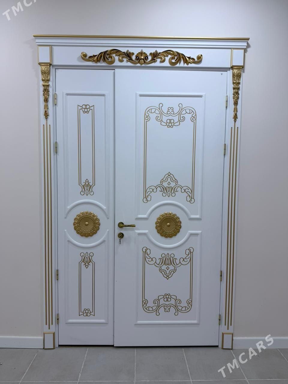 gapy kuhnya garnitur satlyk - 14-nji tapgyr (Sowhozny köç) - img 1