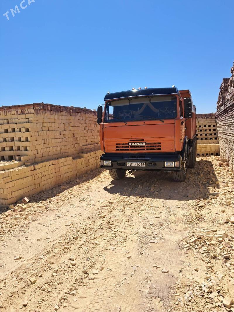 Kamaz Euro 3 2010 - 300 000 TMT - Дашогуз - img 1