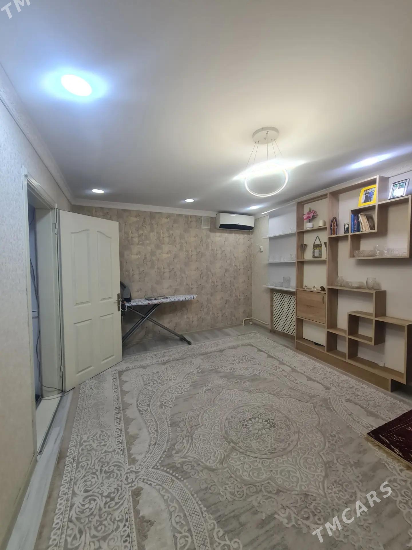 недвижимость - Aşgabat - img 1