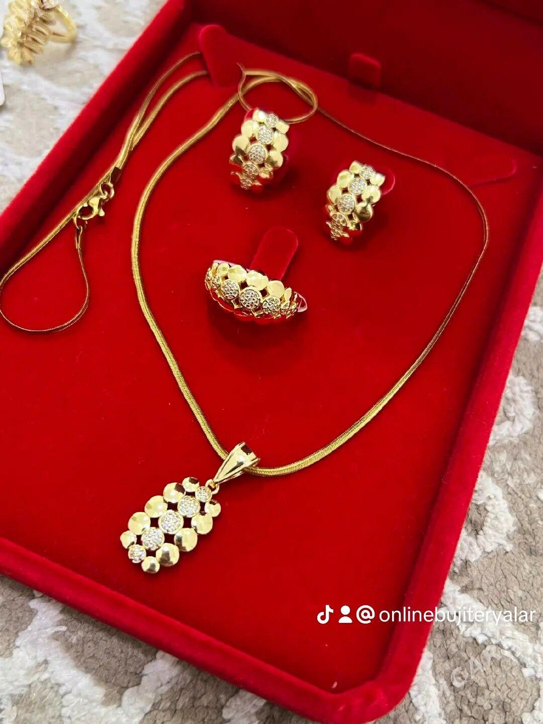 Huping firma komplektlar - Ашхабад - img 1