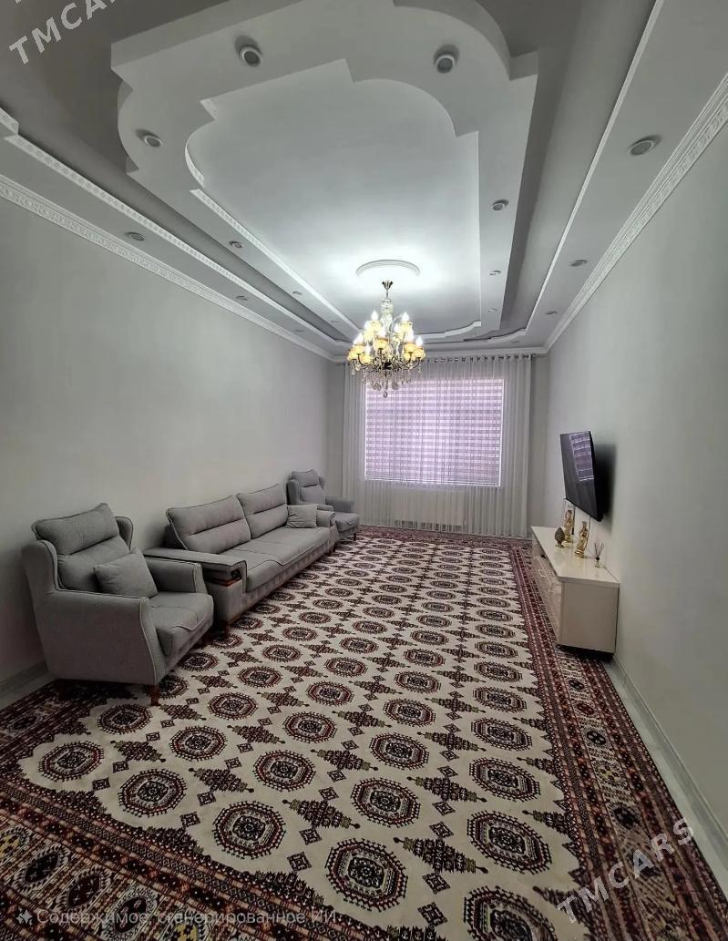 Gurtly 4 kom - Ашхабад - img 1