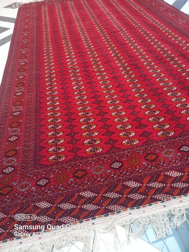 4/7 el haly - Aşgabat - img 1