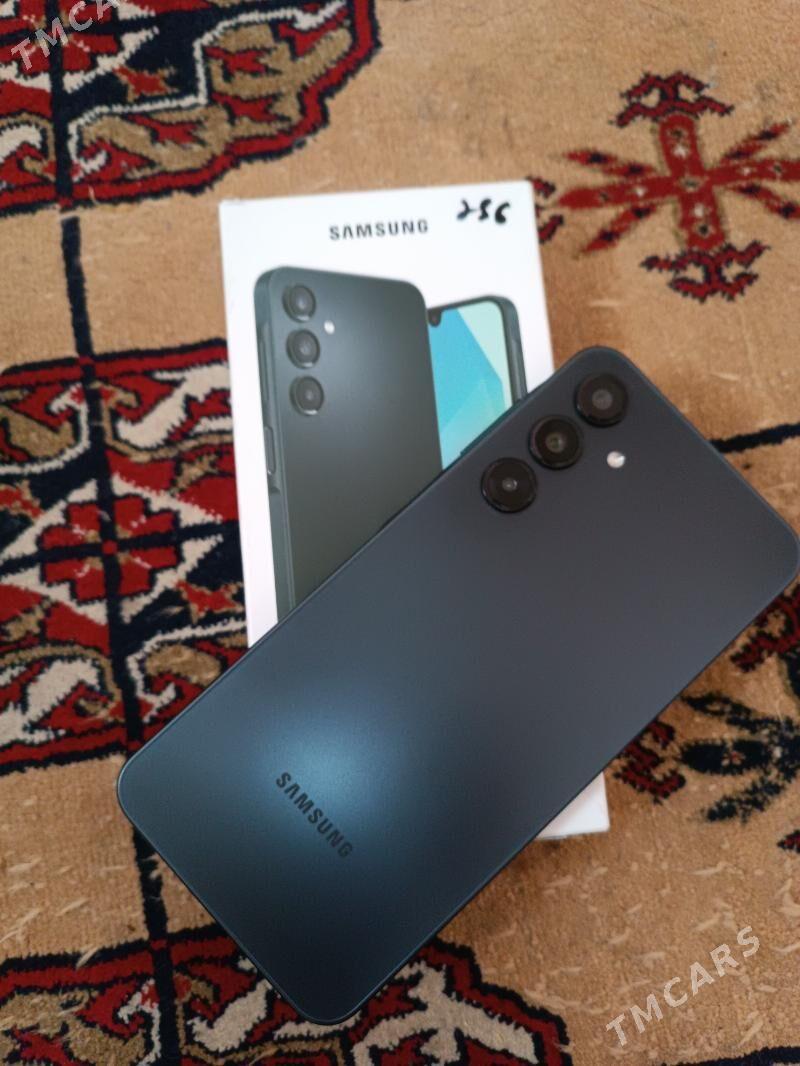 Samsung A16 8/256 - Aşgabat - img 1