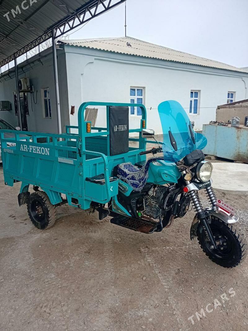 Fekon FK200-14G 2022 - 28 000 TMT - Гёкдепе - img 1