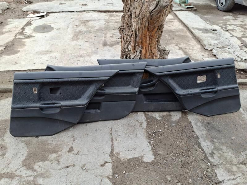 Обшивка бмв 3 3 000 TMT - Türkmenabat - img 1