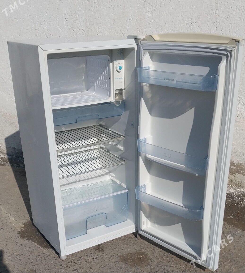 holodilnik холодилник - Aşgabat - img 1