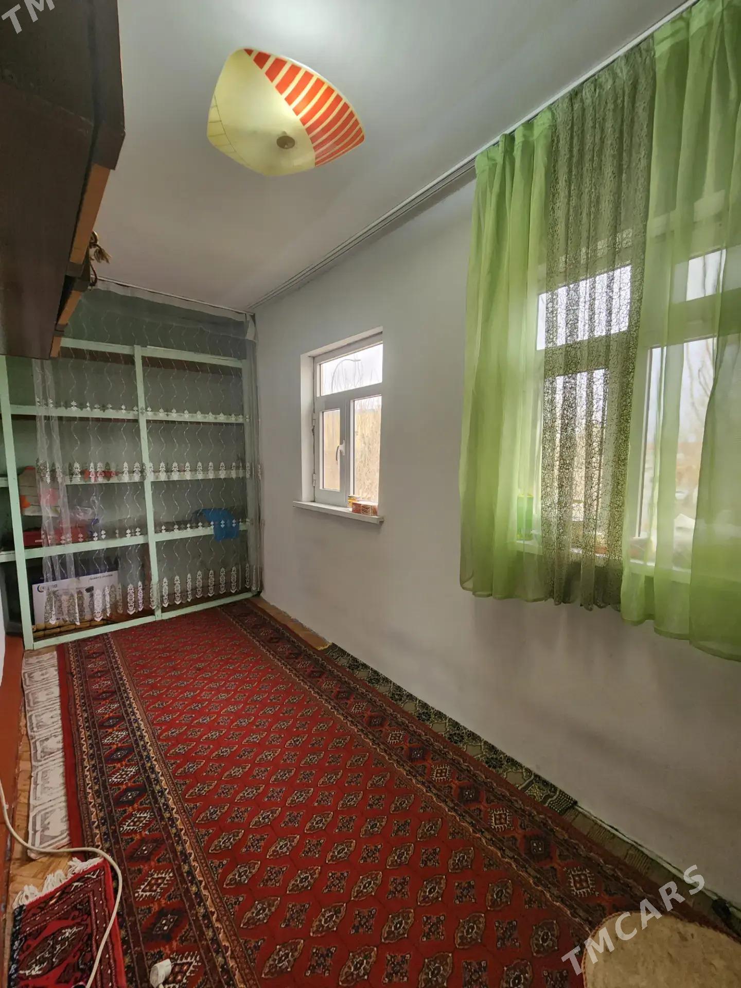 недвижимость - Aşgabat - img 1