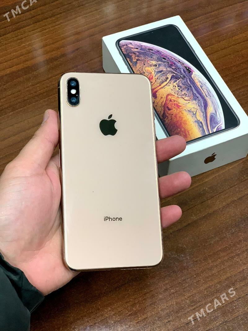 iPhone XS max - Mary - img 1