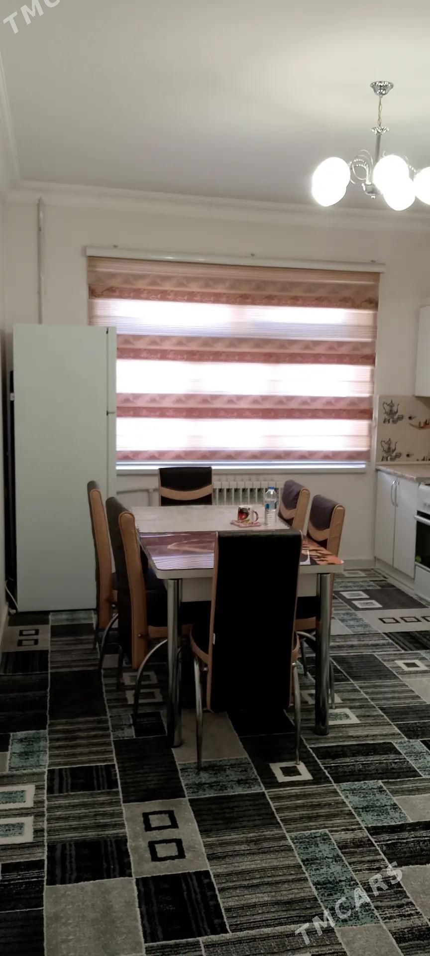 Arenda elitka - Türkmenabat - img 1