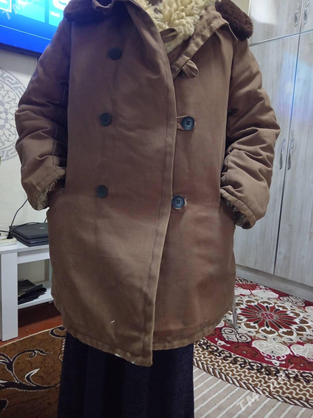 Icmek goynun yununden - Aşgabat - img 1