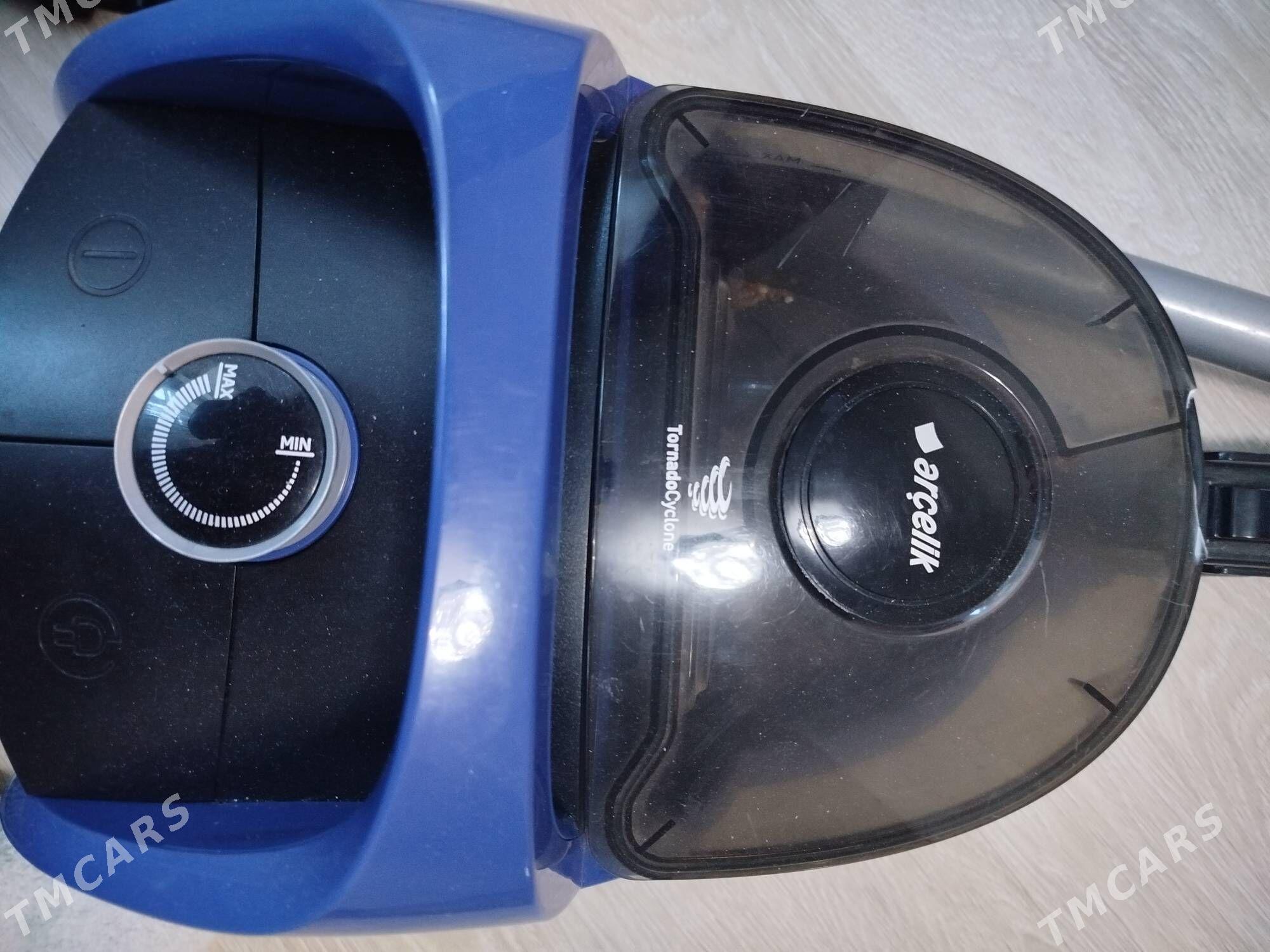 Palisos - Туркменабат - img 1