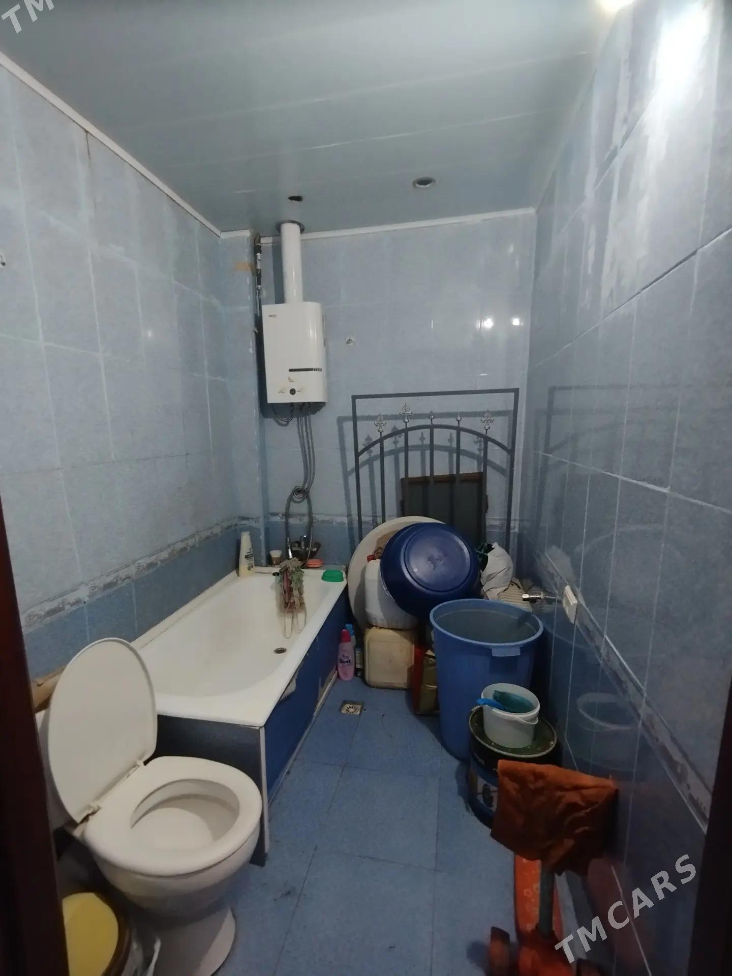 1 ком на 2 этаже - Туркменбаши - img 1