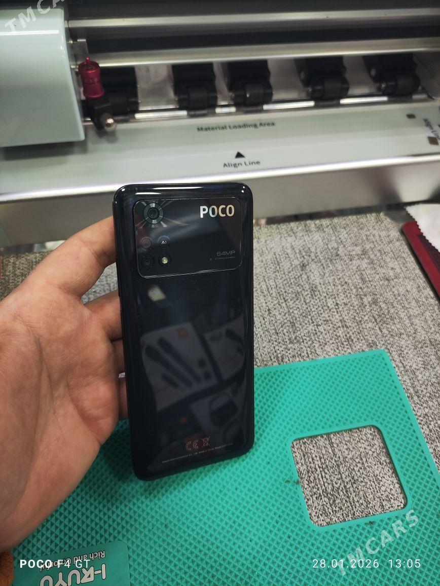 poco M4 pro - Türkmenbaşy - img 1