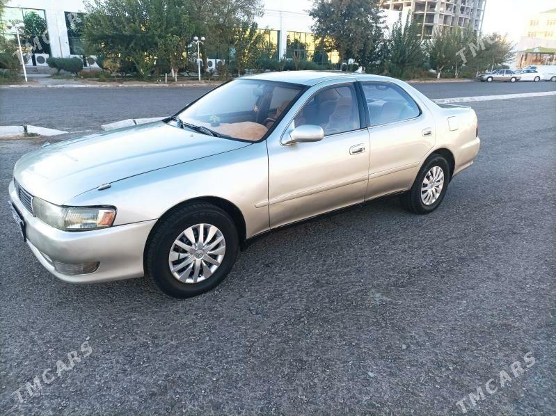 Toyota Cresta 1993 - 45 000 TMT - Mary - img 1
