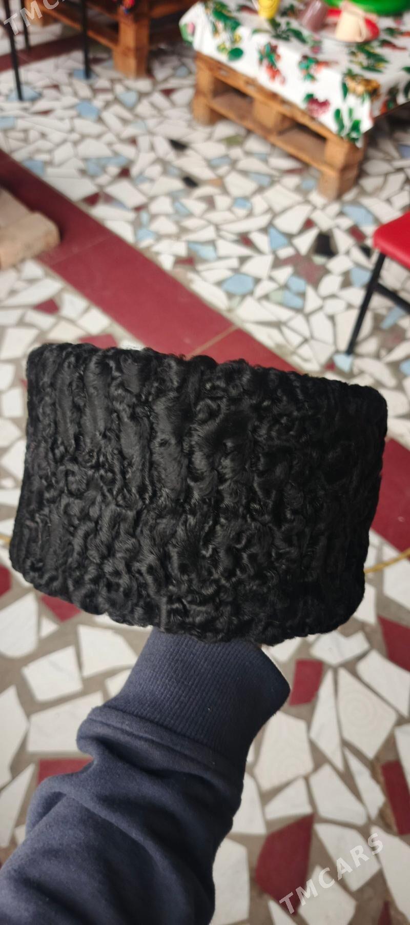 багана телпек - Туркменабат - img 1